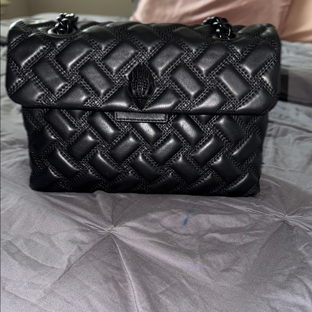 KURT GEIGER LONDON KENSINGTON